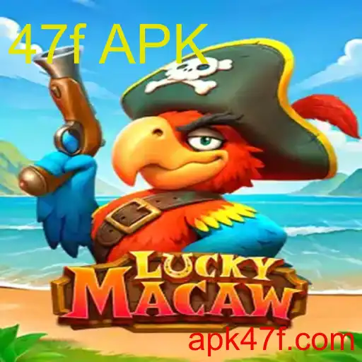 LuckyMacaw