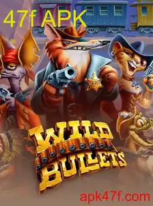 WildBullets